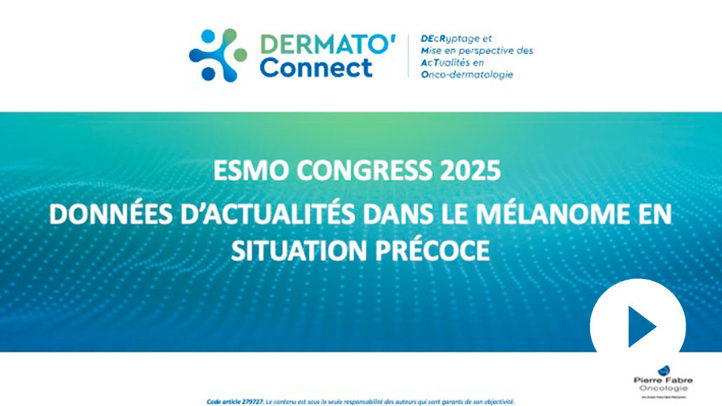 DermatoConnectESMO2025