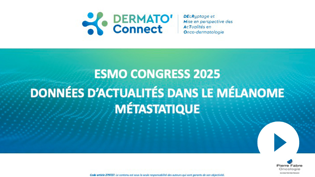 DermatoConnectESMO2025