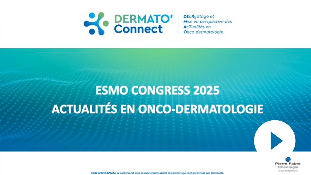 DermatoConnectESMO2025