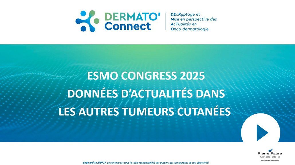 DermatoConnectESMO2025